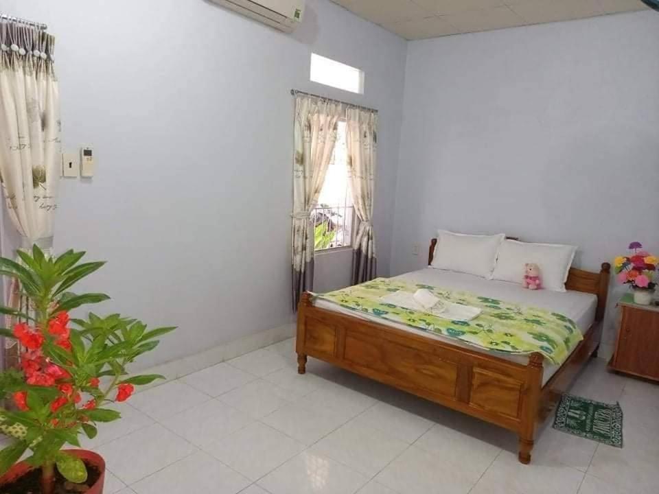Hoai Oanh Homestay Mui Ne Exterior foto